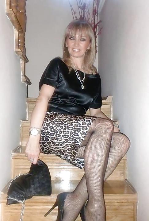 25P Jasmina Serbian milf