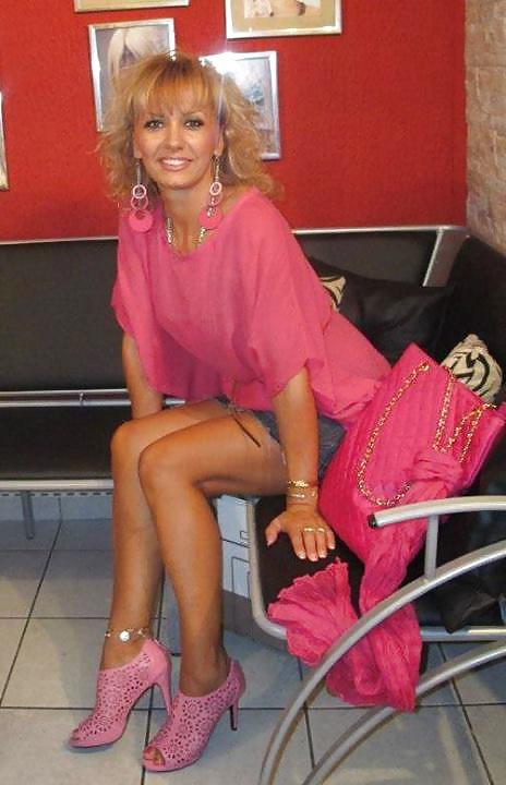 25P Jasmina Serbian milf