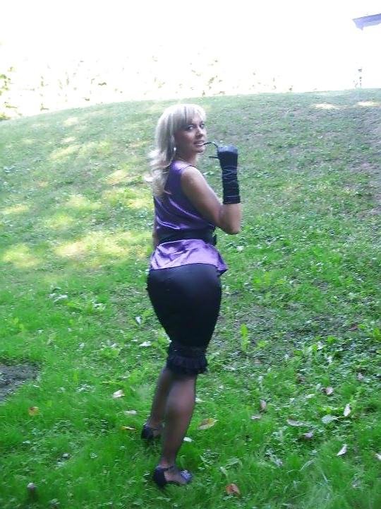 25P Jasmina Serbian milf