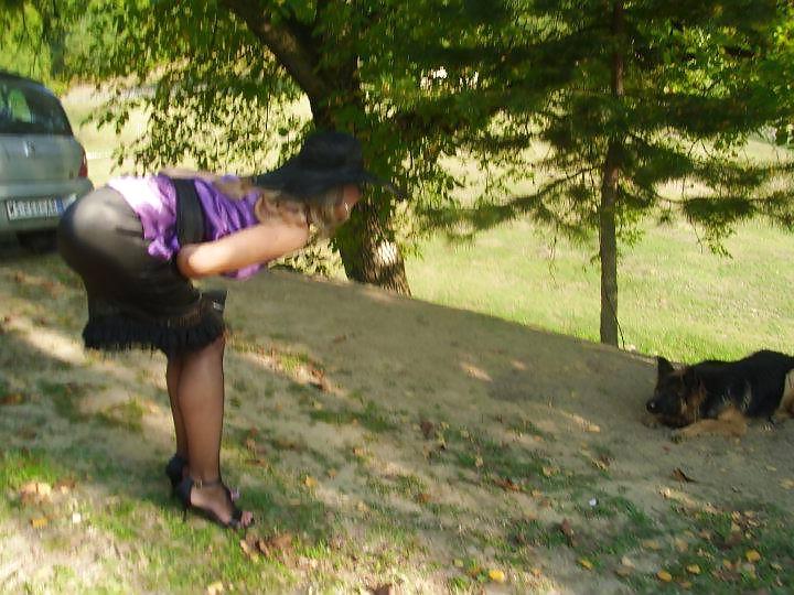 25P Jasmina Serbian milf