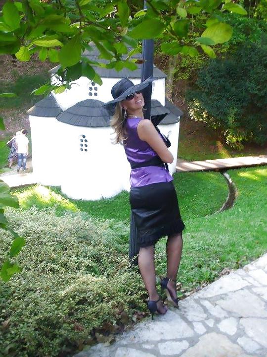 25P Jasmina Serbian milf