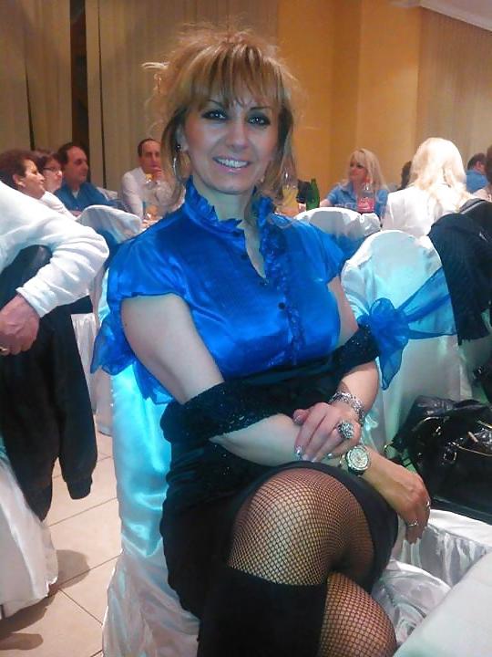 25P Jasmina Serbian milf