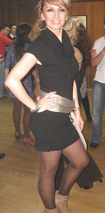 25P Jasmina Serbian milf