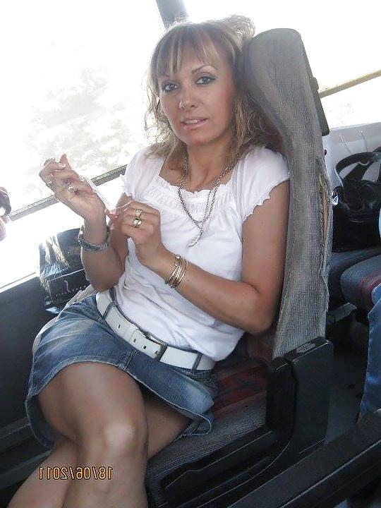 25P Jasmina Serbian milf