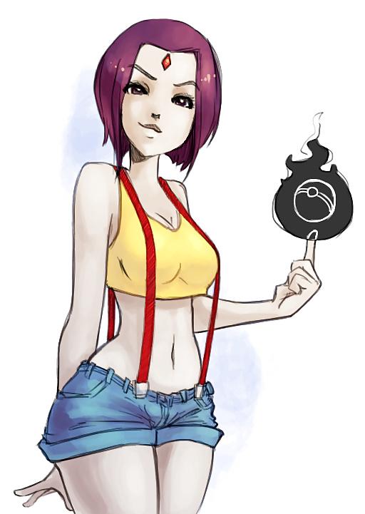 24P Hentai mix
