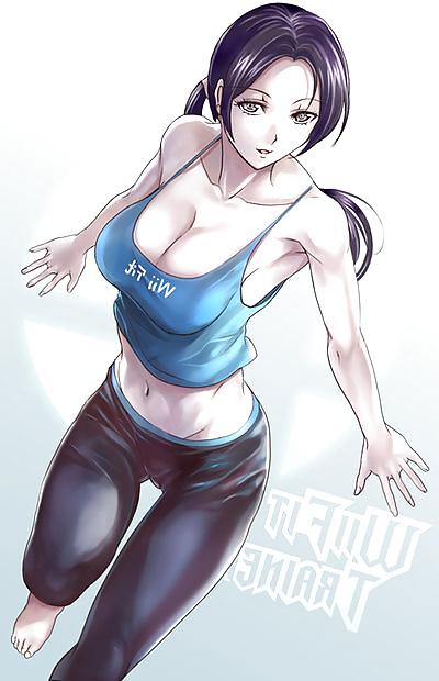 24P Hentai mix