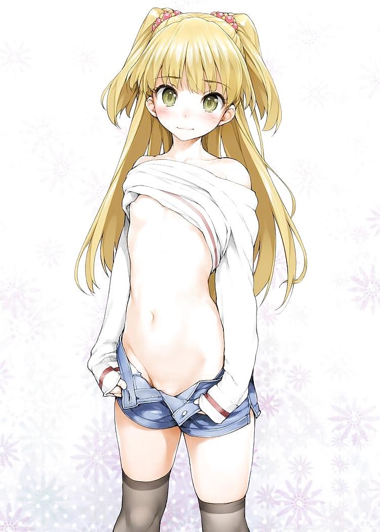 24P Hentai mix