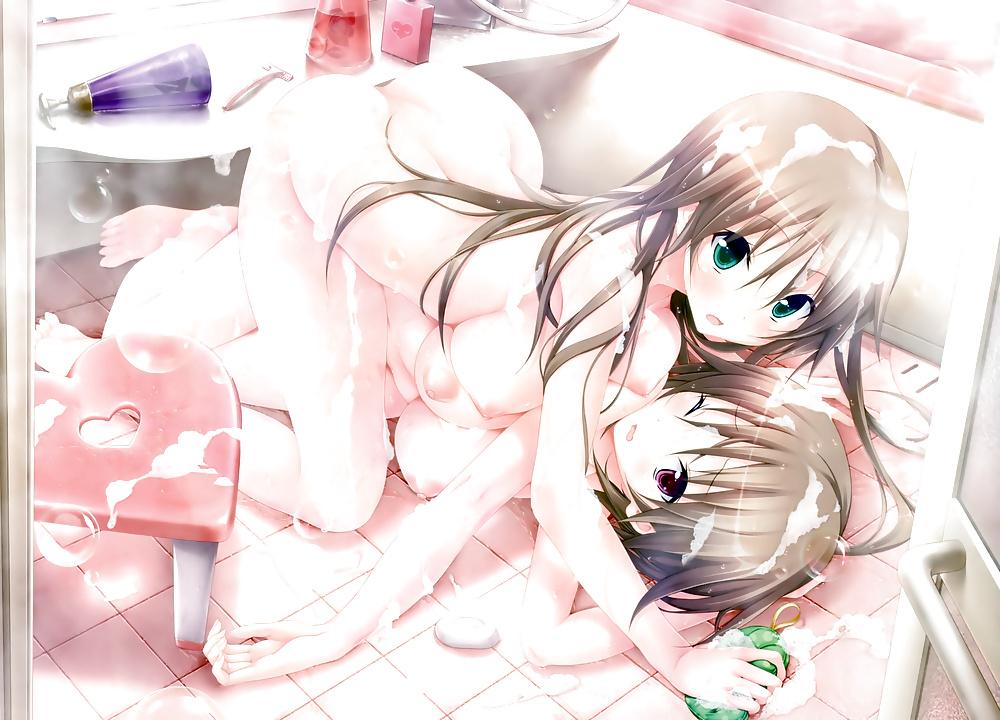 24P Hentai mix