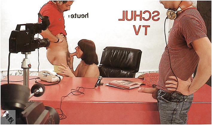 25P TV Sex Programm