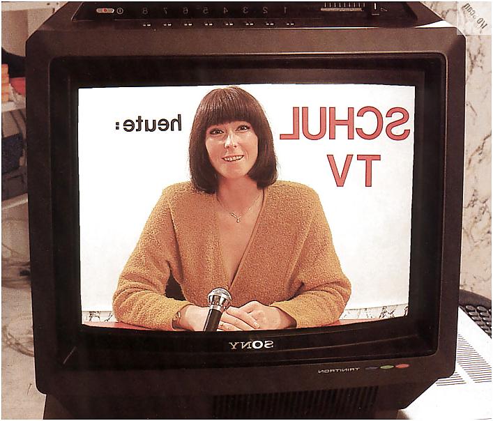25P TV Sex Programm