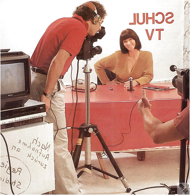 25P TV Sex Programm