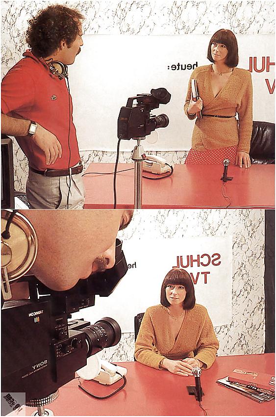 25P TV Sex Programm
