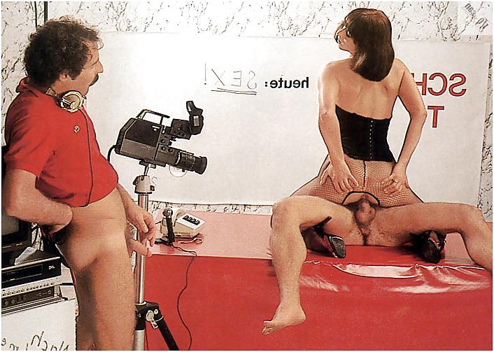 25P TV Sex Programm