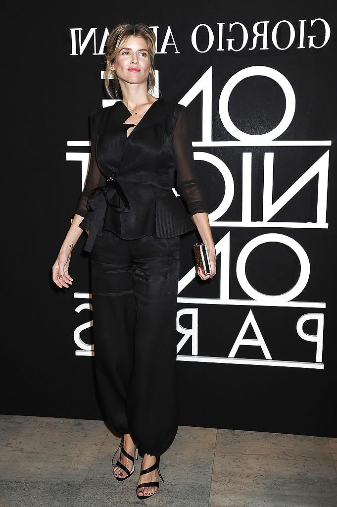 25P Alice Taglioni french actrice