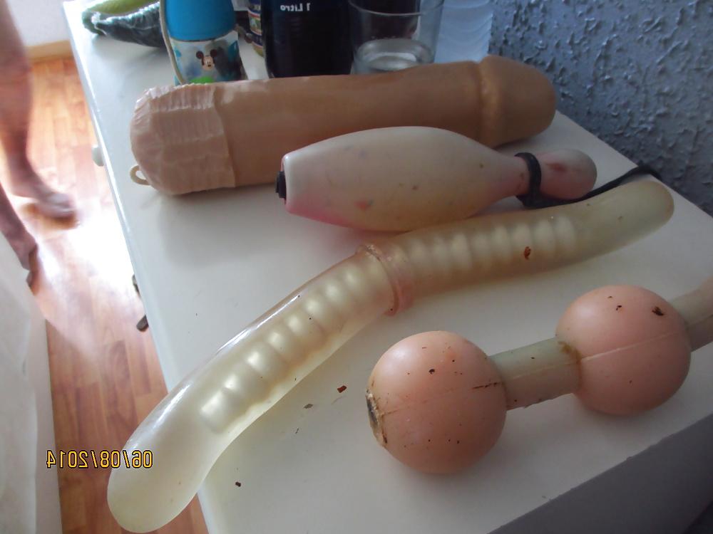 11P Sex-Anal-Date