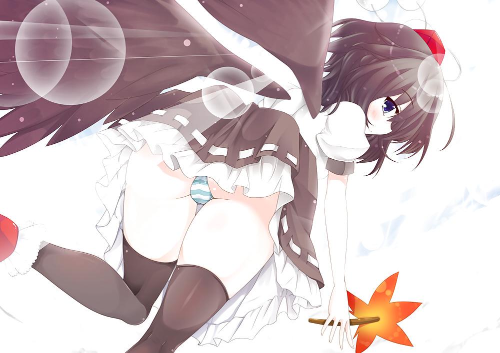 25P Hentai and Ecchi Pics 1