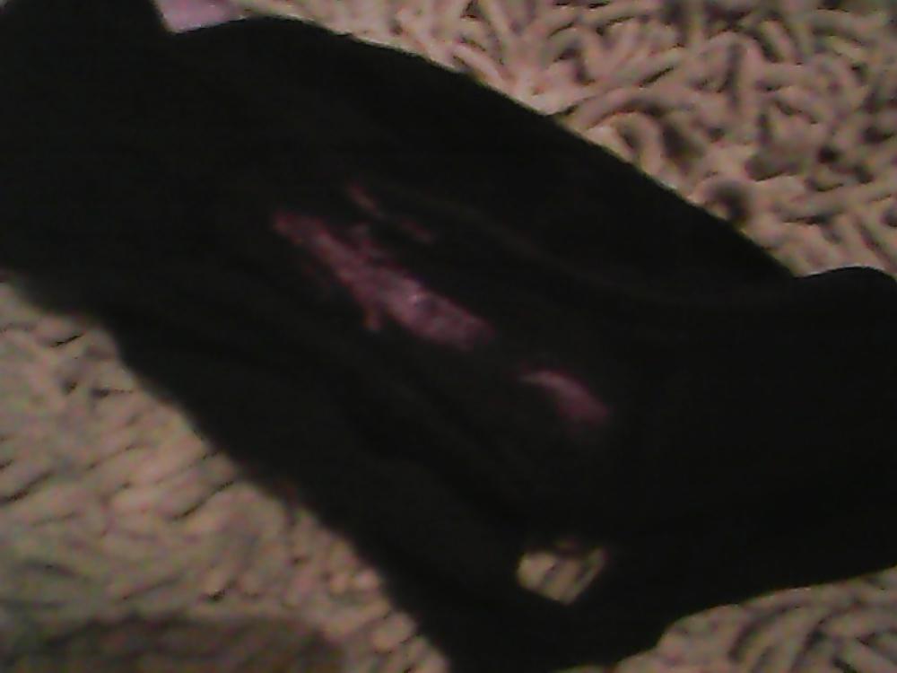 24P Sister-in-law's Dirty Panties