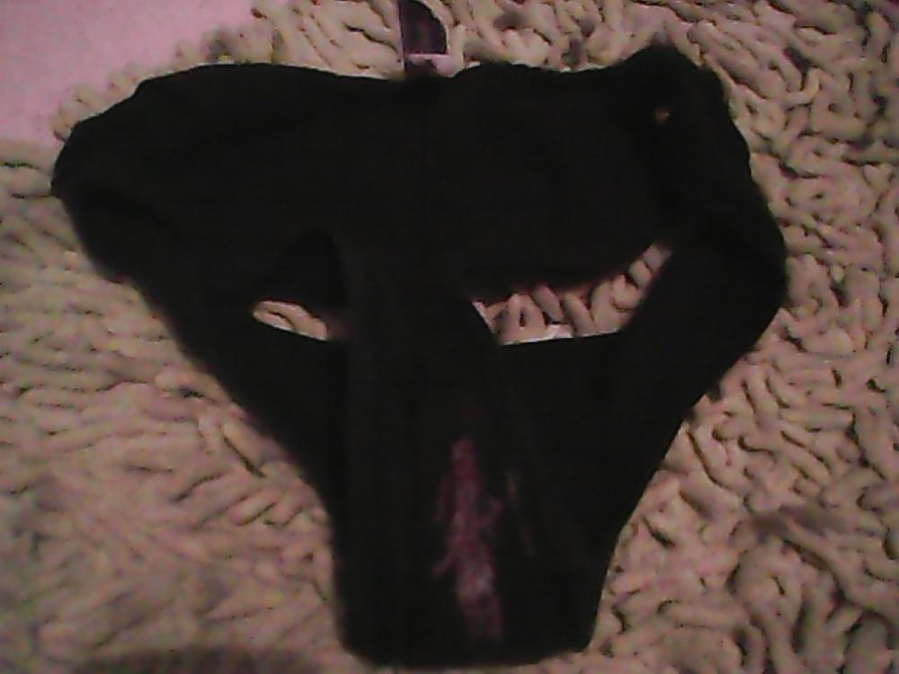 24P Sister-in-law's Dirty Panties