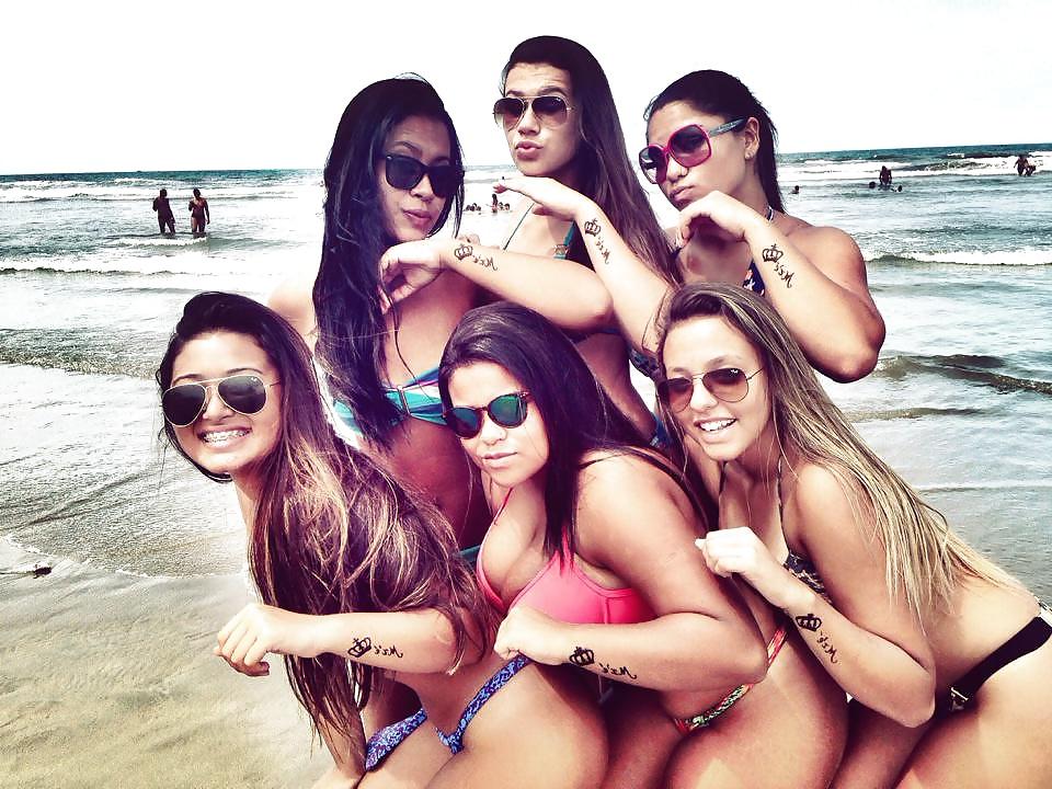 13P Busty Teen