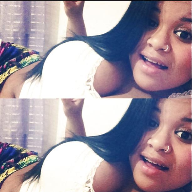 13P Busty Teen