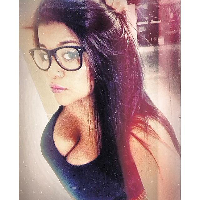 13P Busty Teen