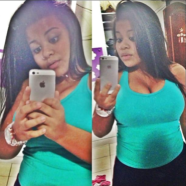 13P Busty Teen