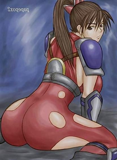 25P Hentai Collection Part 7 (Final)