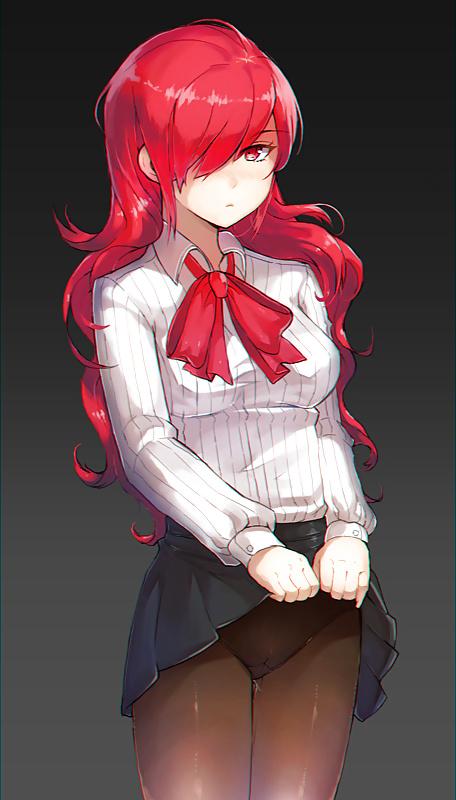 25P Hentai Collection Part 7 (Final)
