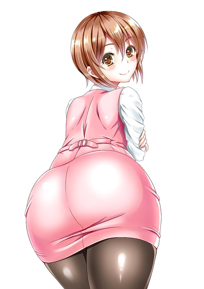 25P Hentai Collection Part 7 (Final)