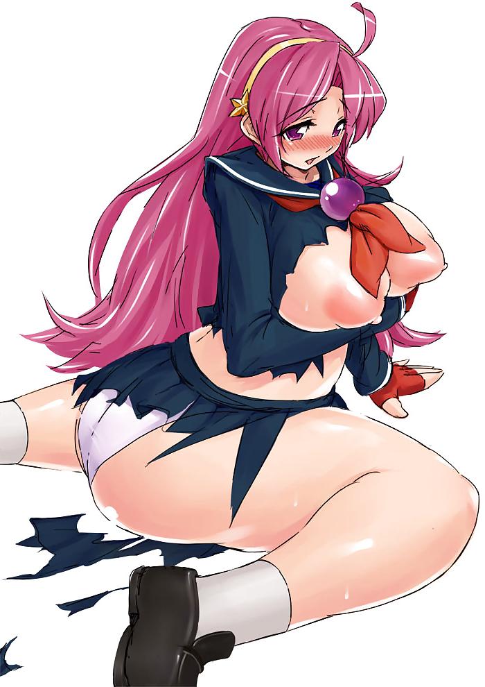 25P Hentai Collection Part 7 (Final)