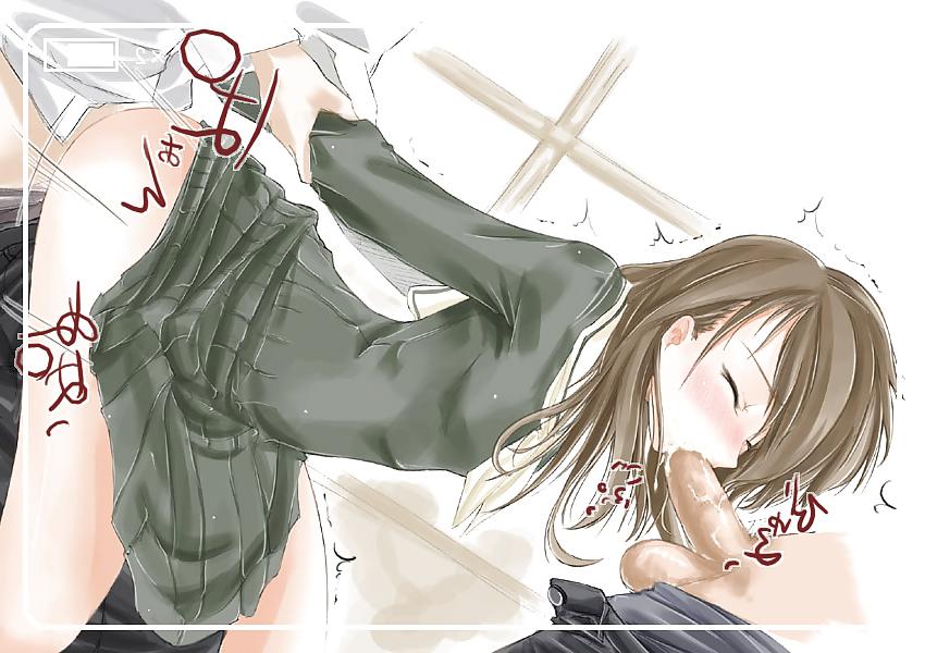 25P Hentai Collection Part 7 (Final)