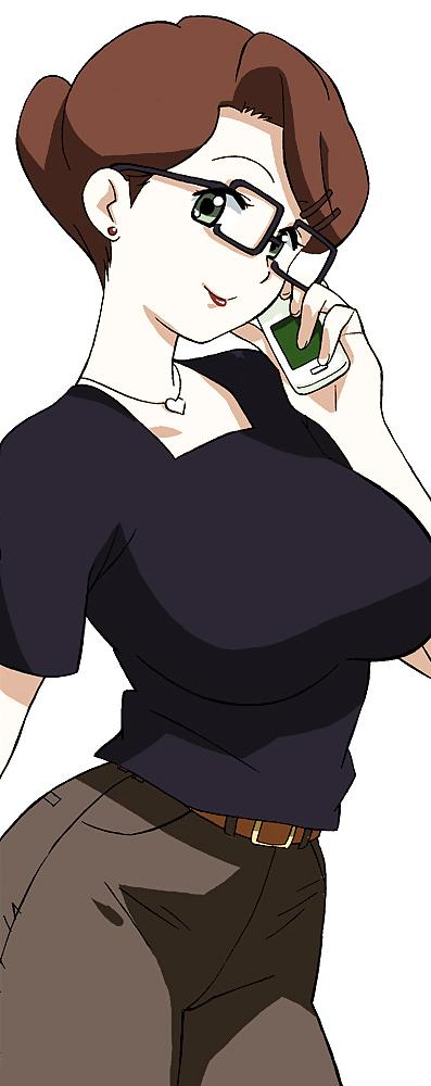 25P Hentai Collection Part 7 (Final)