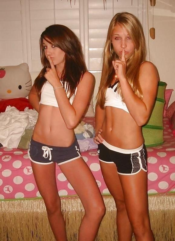 12P Dirty Innocent Sluts