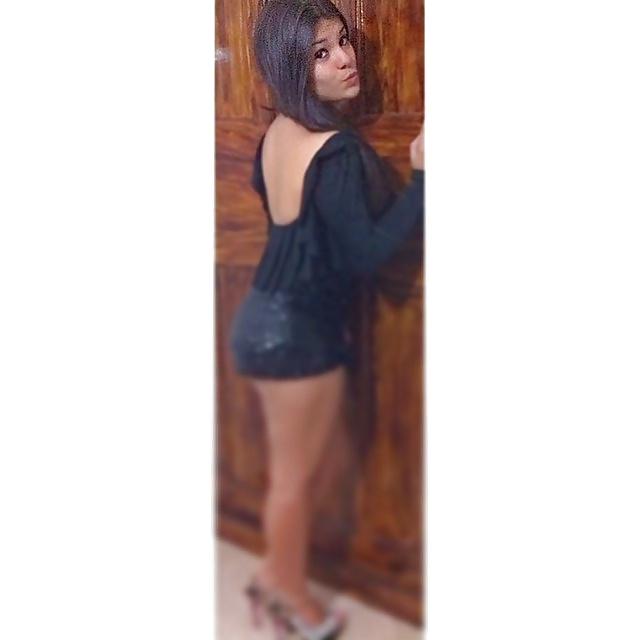 15P Busty Teen