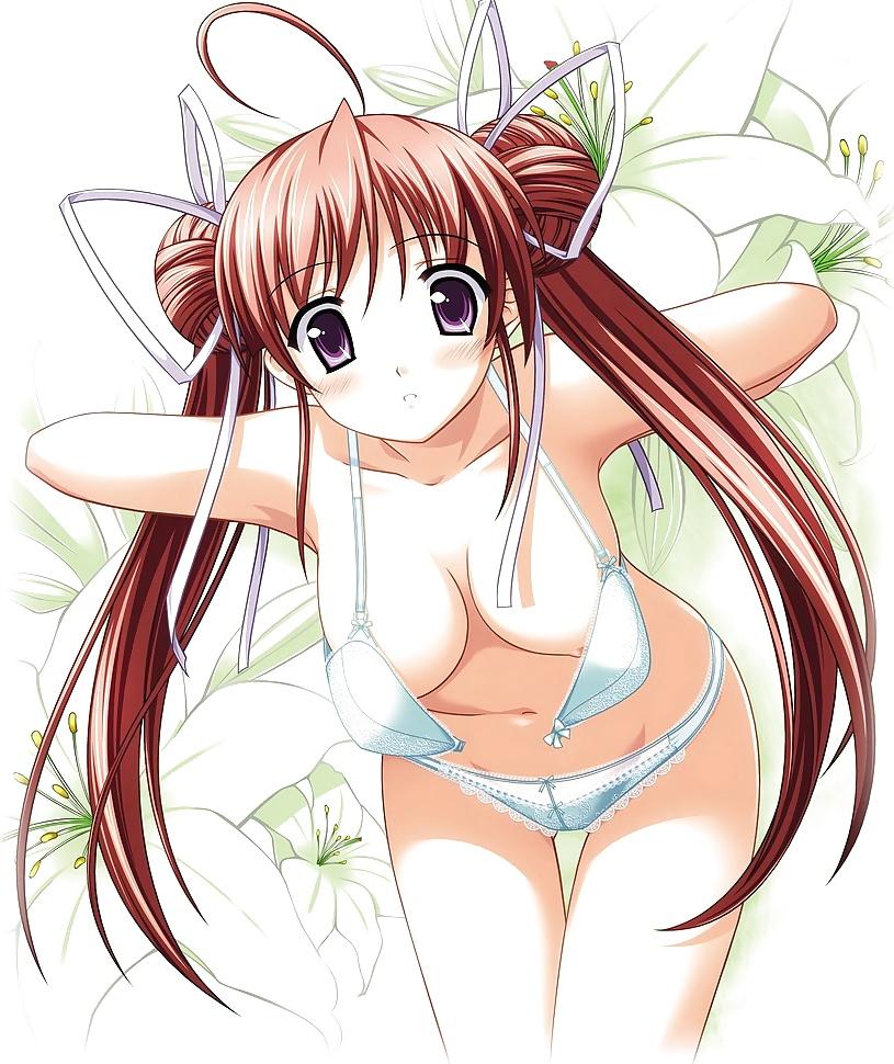 25P Sexy Hentai Hardcore