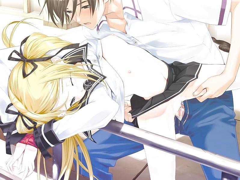 25P Sexy Hentai Hardcore