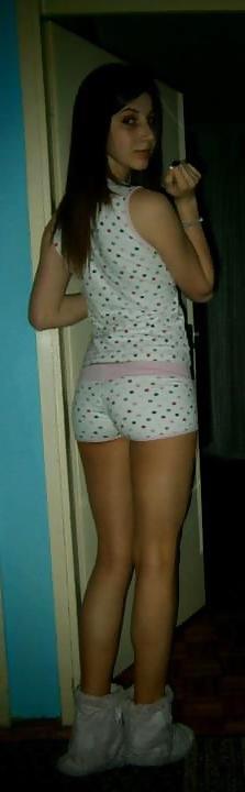 25P Serbian FB teen whore asses