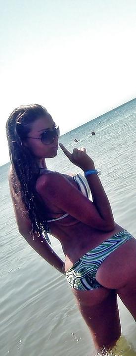 25P Serbian FB teen whore asses
