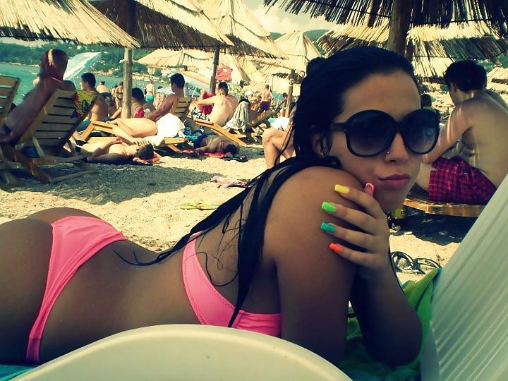 25P Serbian FB teen whore asses