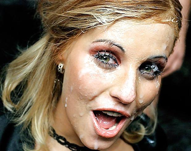 14P FACES OF CUM 3