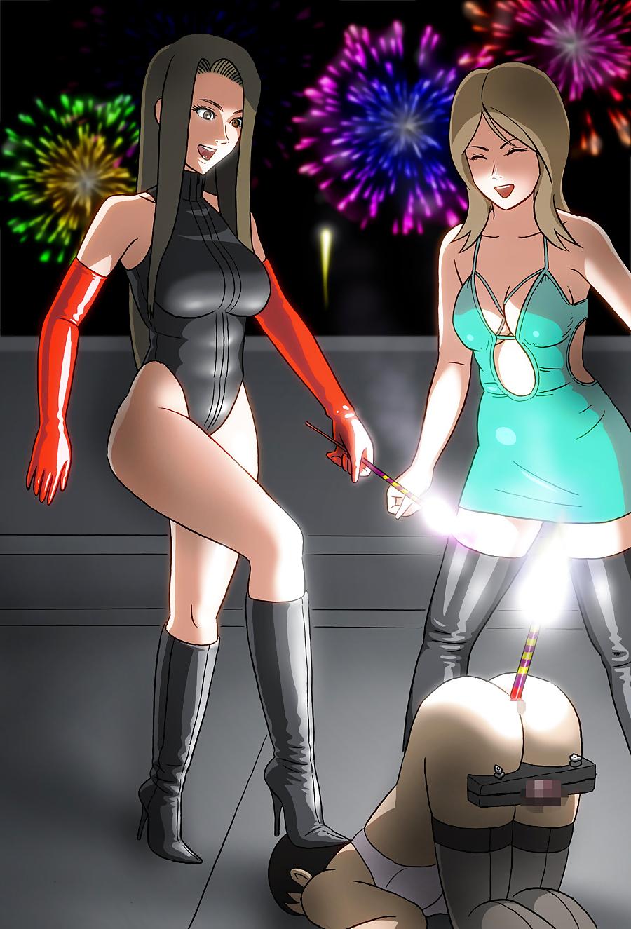 25P Hentai 3d 25