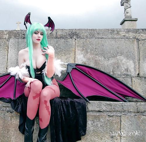 25P Softcore - Cosplay