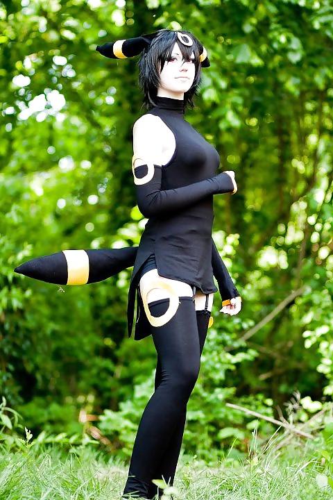 25P Softcore - Cosplay