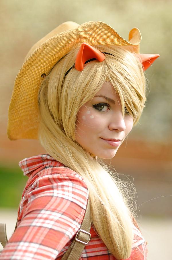25P Softcore - Cosplay