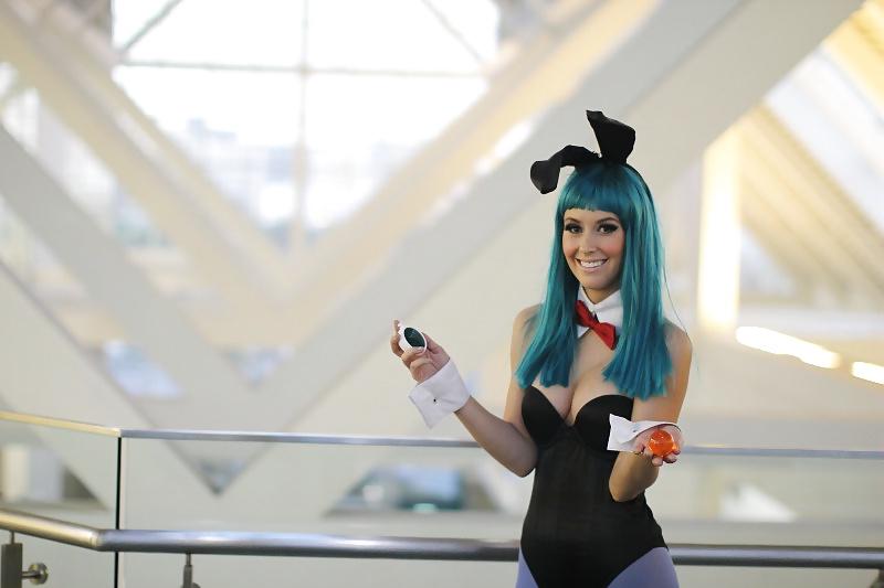 25P Softcore - Cosplay