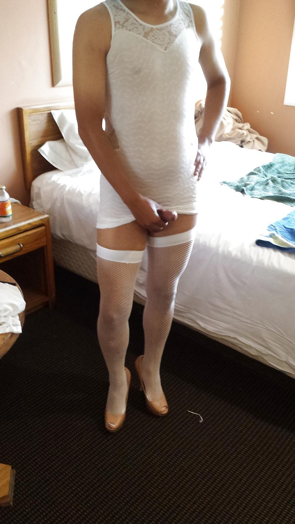 13P My Sir dressing me up like a sissy slut 2