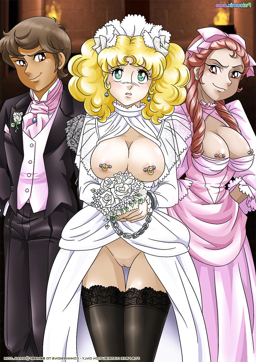 25P Hentai mix 62 verybigcandy