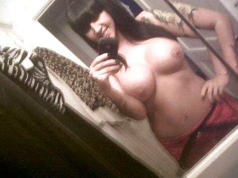 25P Real Dirty fun sluts volume 8