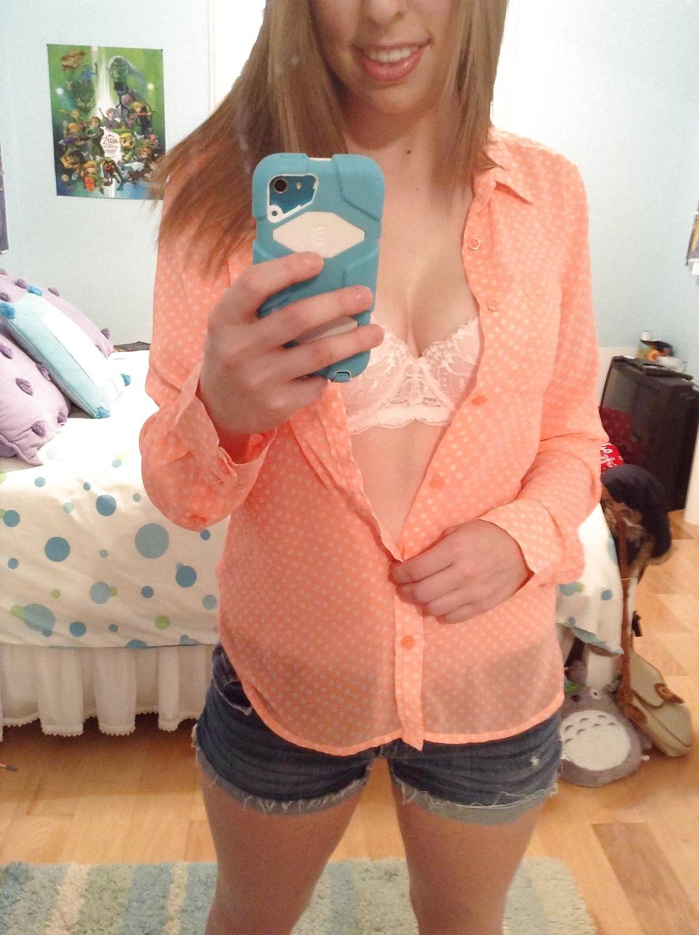 25P Pearl Sexy little teen III