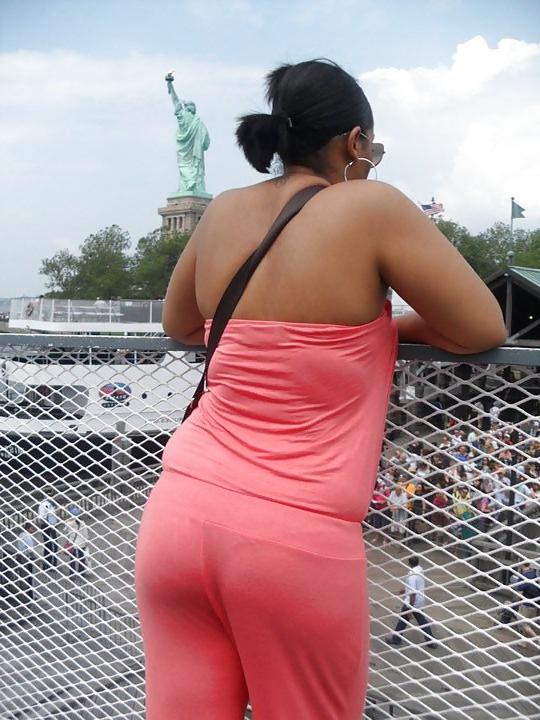 12P Girl french arab paris